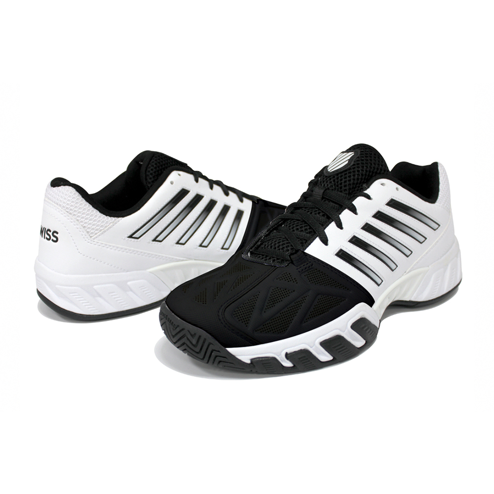 k swiss bigshot light 3