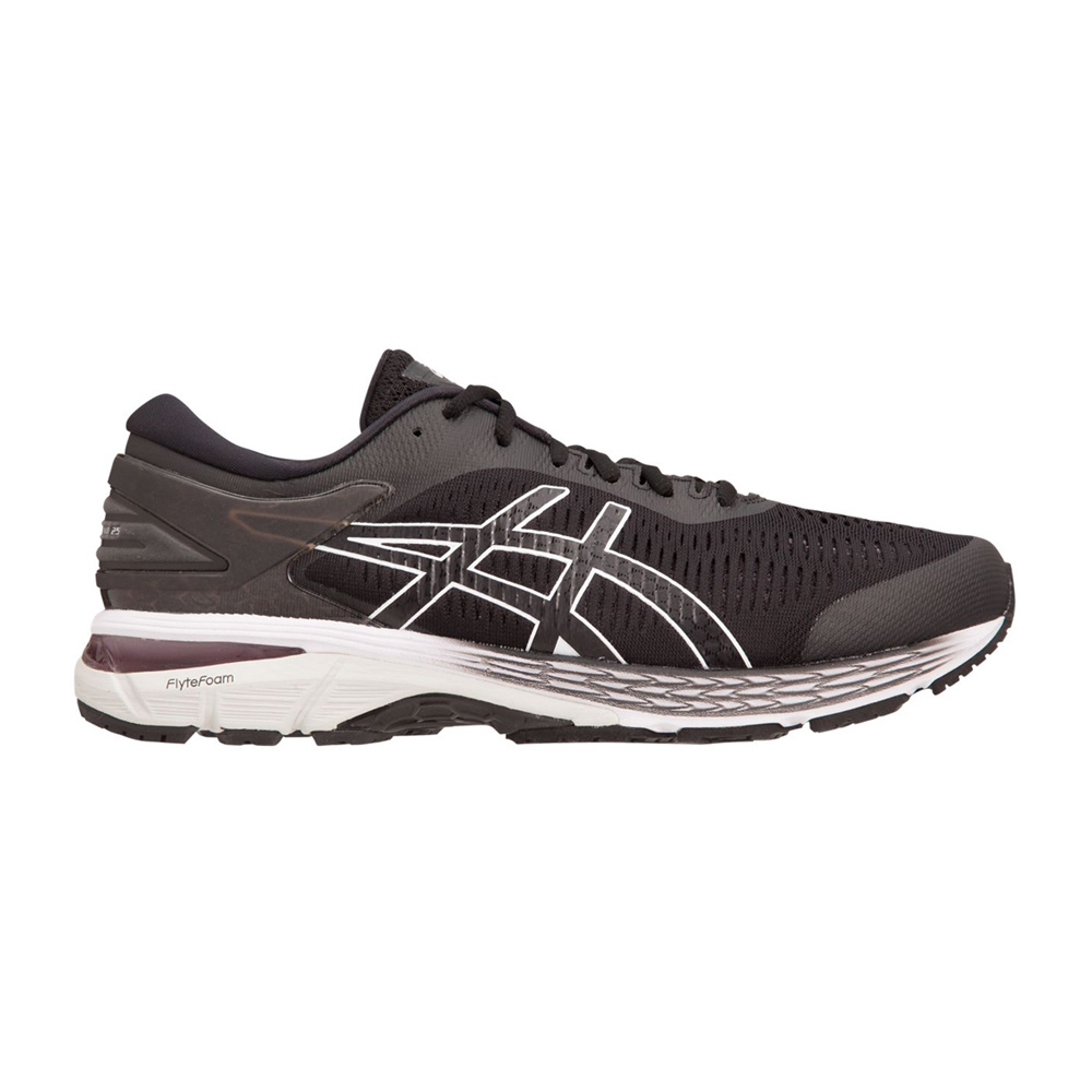 ASICS GEL-KAYANO 25(4E)跑鞋1011A023-003 