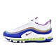 Nike Air Max 97 QS 男 休閒鞋 白 CJ0591100 product thumbnail 1