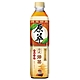 原萃 日式焙茶580ml (4入) product thumbnail 1