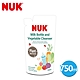 德國NUK-植萃奶瓶蔬果清潔液750ml product thumbnail 1