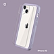 犀牛盾 iPhone 13(6.1吋)  Mod NX 邊框背蓋兩用手機殼 product thumbnail 4