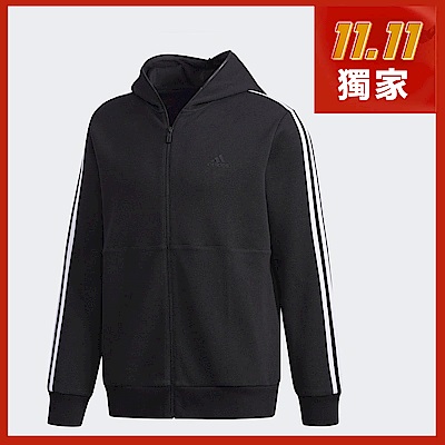 adidas 運動外套 男 DT2477