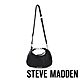 STEVE MADDEN-BRENDIN 細背帶月亮包-黑色 product thumbnail 1