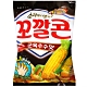 Lotte 樂天玉米脆餅-燒烤味 (72g) product thumbnail 1