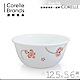 美國康寧 CORELLE 粉紅佳人450ml中式碗(8H) product thumbnail 1