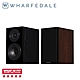 Wharfedale 英國 Diamond 12.1 書架式喇叭 公司貨保固 product thumbnail 1