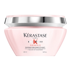 Kerastase卡詩 粉漾芯生髮膜200ml