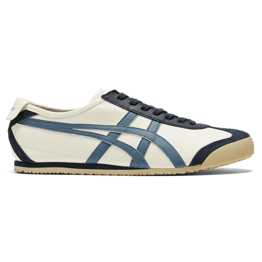 Onitsuka Tiger鬼塚虎-MEXICO 66休閒鞋1183A201-118