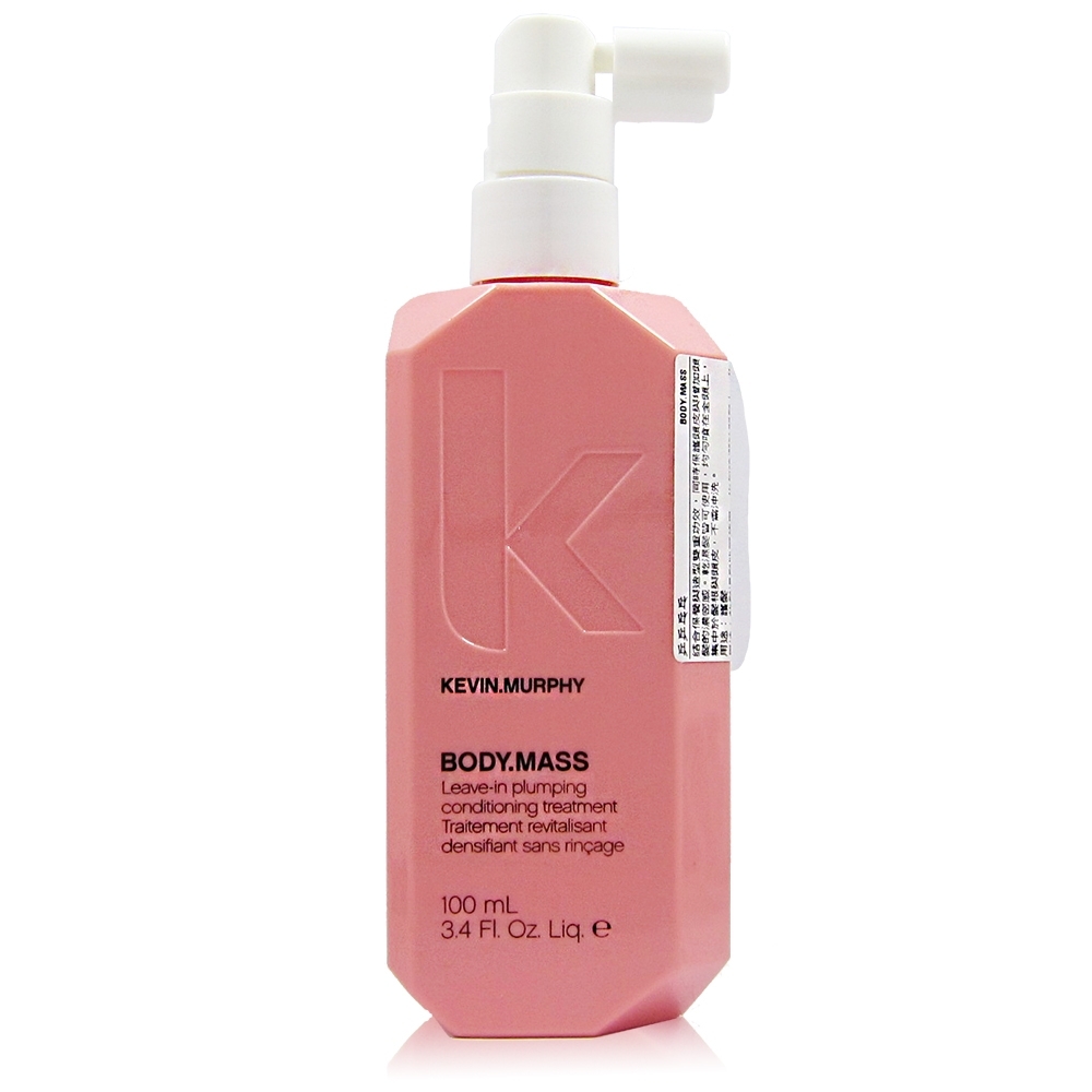 KEVIN MURPHY 凱文墨菲 乒乒乓乓 100ml