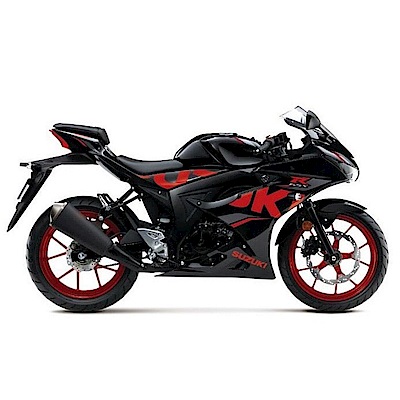 GSX-R 150 雙碟煞 ABS 六期噴射 2019全新車