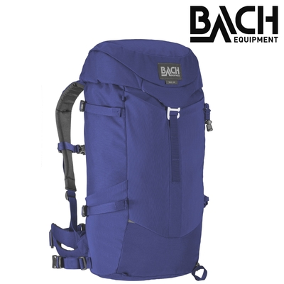 BACH Roc 28 登山健行背包 276725 深海藍