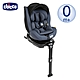 chicco-Seat3Fit Isofix安全汽座Air版 product thumbnail 5