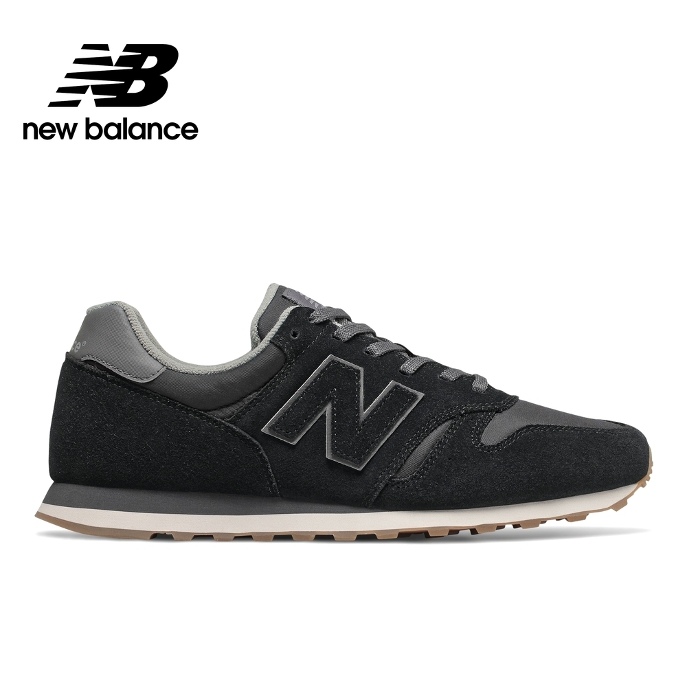 New Balance 復古鞋_黑色_ML373SA-D楦