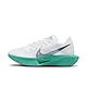 NIKE ZOOMX VAPORFLY NEXT% 3 女慢跑鞋-白綠-DV4130102 product thumbnail 1