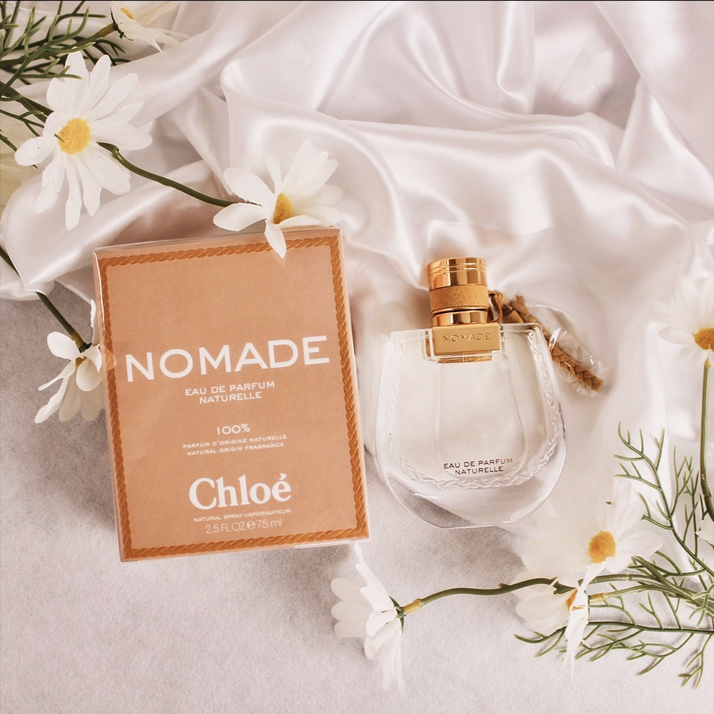 Chloe' 芳心之旅暮光淡香精75ml EDP-香水公司貨