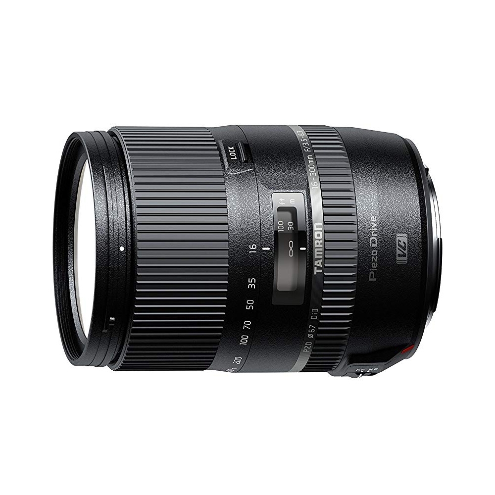 Tamron 16-300mm F3.5-6.3 DiII VC PZD B016公司貨