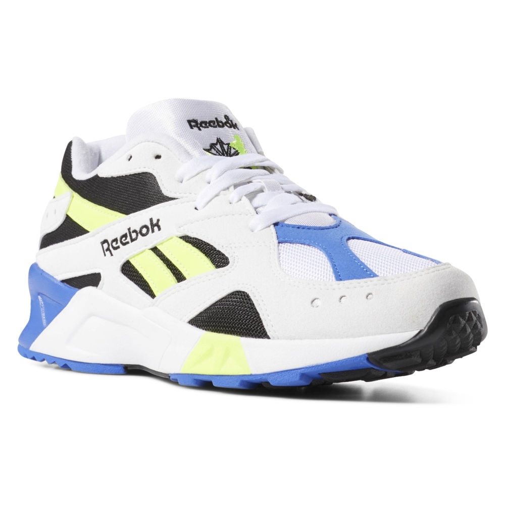 Reebok AZTREK 經典鞋男/女CN7840 | 休閒鞋| Yahoo奇摩購物中心