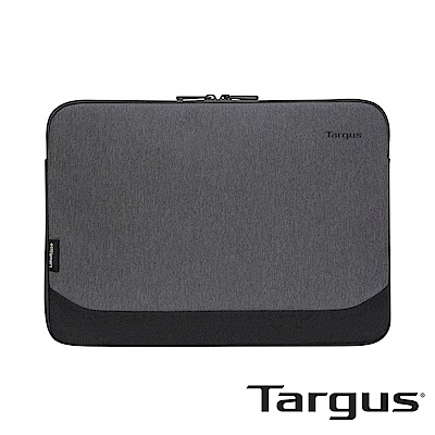 targus cypress ecosmart 11-12 吋環保隨行包 - 岩石灰