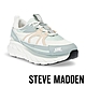 STEVE MADDEN-PROPEL 2 撞色拼接復古老爹鞋-綠色 product thumbnail 1