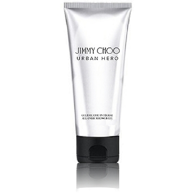 Jimmy Choo Urban Hero Shower Gel 沐浴精 150ml 無外盒