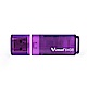 V-smart USB3.1防水高速安全加密隨身碟-64GB紫色 product thumbnail 2