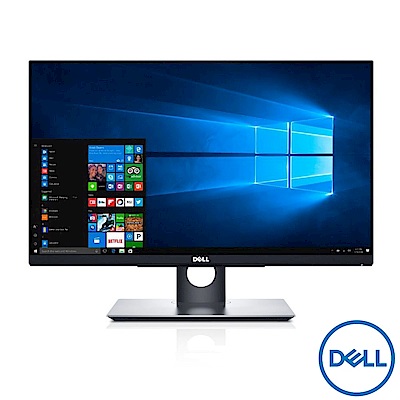 DELL P2418HT 24型 IPS 可觸控電腦螢幕