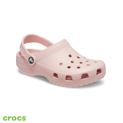 Crocs 卡駱馳 (中性鞋) 經典克駱格-10001-6UR