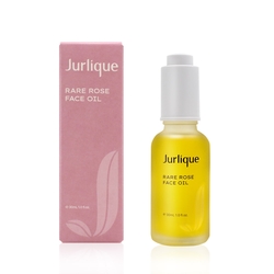 Jurlique 茱莉蔻 珍稀玫瑰保濕精華油30ml-公司貨