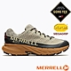 【MERRELL】男 AGILITY PEAK 5 GORE-TEX輕量越野健行鞋.登山鞋_ML067749 淺棕色 product thumbnail 1