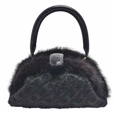 Louis Vuitton 2020-21FW Trianon Pm (M45908)