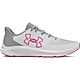 【UNDER ARMOUR】女 Charged Pursuit 3 BL 慢跑鞋 運動鞋_3026523-106 product thumbnail 1