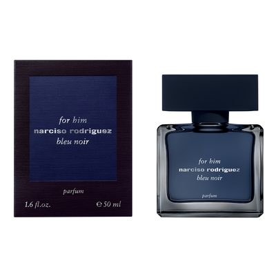 narciso rodriguez 紳藍男性淡香精 50ml