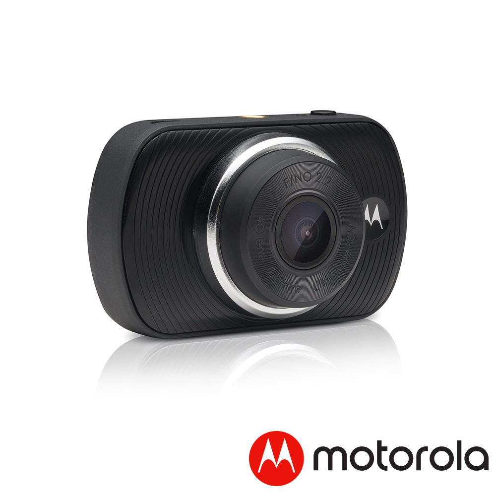 【超值】MOTOROLA 行車記錄器 MDC50 - 汽車行車記錄器 - @網紅直播人氣商品