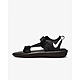 NIKE VISTA SANDAL男運動涼拖鞋-黑色-DJ6605001 product thumbnail 1