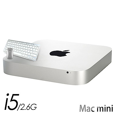 Apple Mac mini 8G/1T/W10P/Mac OS(MGEN2TA/A)