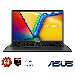 ASUS E1504GA 15.6吋文書筆電 (N100/8G/256G/混成黑/Win11 Home S/Vivobook Go 15)