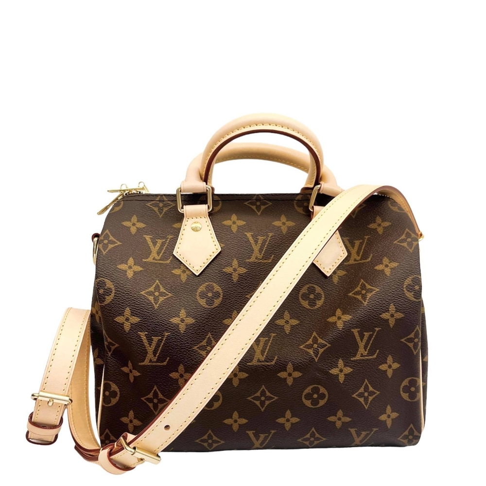 Louis Vuitton M41113 SPEEDY 25 LV