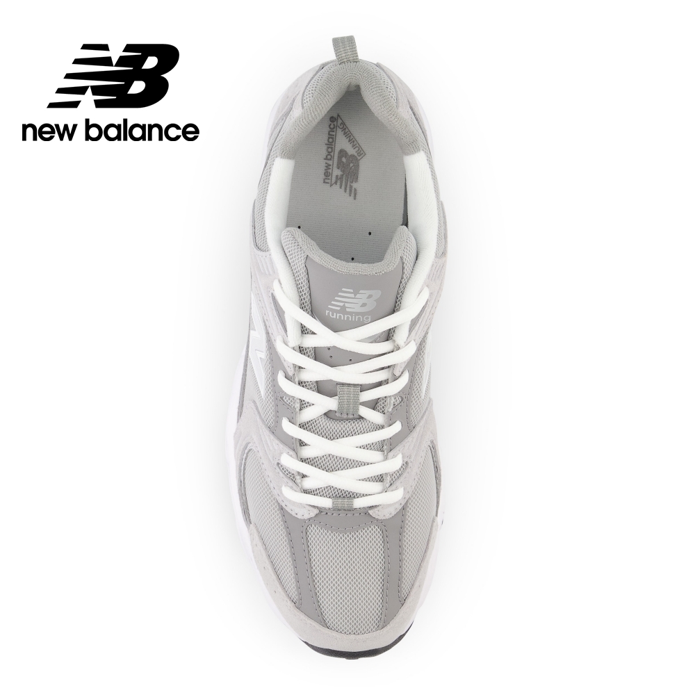 New Balance】 復古鞋_灰色_中性_MR530CK-D楦| 休閒鞋| Yahoo奇摩購物中心