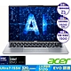 Acer 宏碁 Swift Go SFG14-73-790E 14吋AI輕薄筆電(Core Ultra 7-155H/32GB/512GB/Win11)｜EVO認證 product thumbnail 2