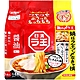 (即期品)日清食品 拉王5入包麵-醬油(505g)(效期2023/05/09) product thumbnail 1