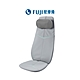 FUJI按摩椅 巧折行動按摩背墊 FG-556 (按摩椅墊/背墊/肩頸腰臀按摩/溫熱) product thumbnail 1