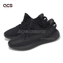 Adidas Yeezy Boost 350 V2 Onyx 男鞋 女鞋 黑魂 經典 休閒鞋 愛迪達 HQ4540