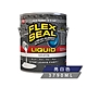 美國FLEX SEAL LIQUID萬用止漏膠(亮白色/1加侖包裝/美國製) product thumbnail 2