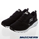 SKECHERS 慢跑鞋 女慢跑系列 GORUN PURE 2-128091BKW product thumbnail 1