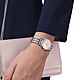 TISSOT 天梭 官方授權 T-Classic Carson典雅時尚女錶(T1222101115900)30mm product thumbnail 1