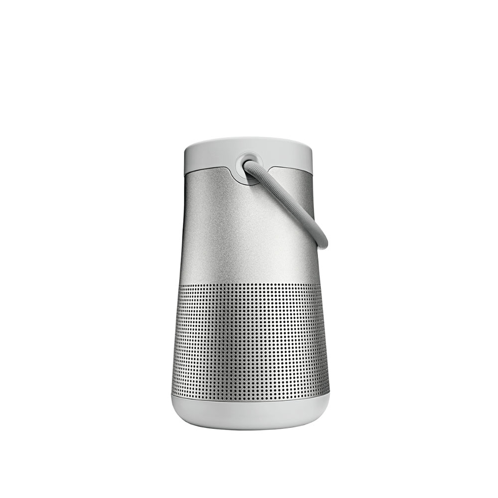 Bose SoundLink Revolve+ II 防潑水360° 全方向聲音提把可攜式藍牙