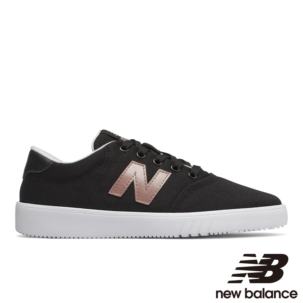 New Balance 復古鞋WCT10YNA 女黑色