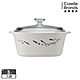 【美國康寧】Corningware 3L方形康寧鍋(薰衣草園) product thumbnail 1