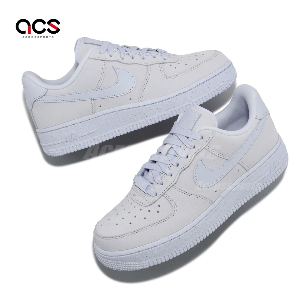 Nike 休閒鞋Wmns Air Force 1 07 PRM 薄荷藍女鞋AF1 DZ2786-400 | 休閒